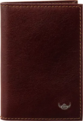 Zdjęcie produktu dla Etui na karty kredytowe Golden Head Colorado RFID 4431-61 tabacco