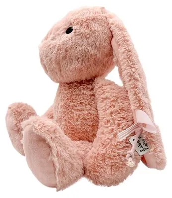 Obrázek produktu pro Label Label Bunny Pink 34 cm Knuffel LLPL-04182