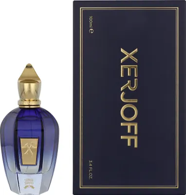 Produktbild von JTC - Join The Club Xerjoff Comandante Edp Spray