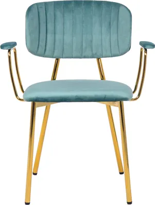 Produktbild von Stuhl Giselle 200 2er-Set Mint