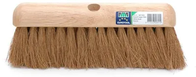 Productafbeelding van MM Eurotool Kamer-/Zaalveger30cm