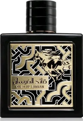 Produktbild von Lattafa Qaed Al Fursan Eau de Parfum 90ml