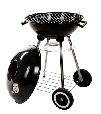 Obrázok produktu pre NABBI Záhradný gril MIR-230 - čierna