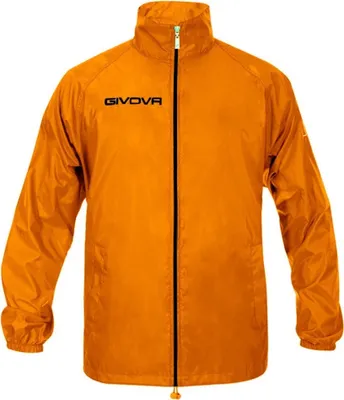 Produktbild von Givova Jacken Rain Basico, RJ0010028, Größe: 176