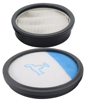 Ersatzfilter für Power Cyclonic Staubsauger, HEPA, ZR904301
