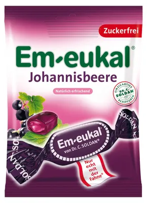 Obrázek produktu pro Open Food 4009077024304, 24 g, Vitamin C, 75 g, D, e270, e330, e422, e953, e955, e965, e965ii, 969 kJ