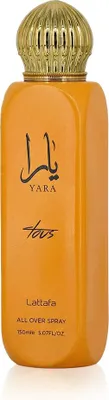Image de Lattafa Yara Tous All Over Spray 150 ml