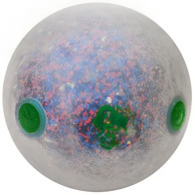 Produktbild von Trial Slamball "Recycle", 2 kg, ø 25 cm