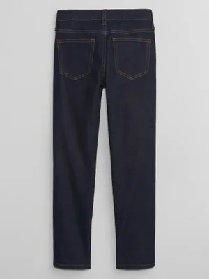 Produktbild von GAP Kinderjeans Straight 736045-00__5