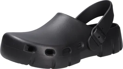Produktbild von Birkenstock Herren Clog, schwarz(schwarz), Gr. 40