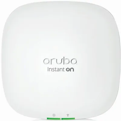 Zdjęcie produktu dla HPE Networking Instant On AP22 - punkt dostępowy