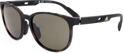 Produktbild von Adidas Sport Sonnenbrille SP0036 52E 56 18 140