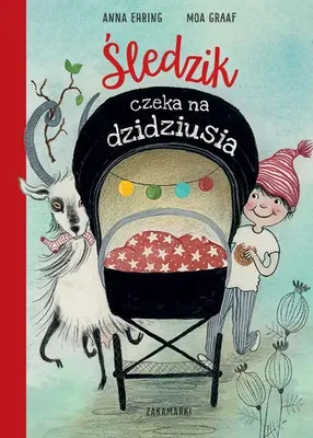 Immagine prodotto di Śledzik czeka na dzidziusia