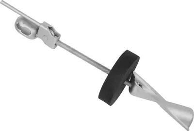 Produktbild von Feststellbremsseilspanner 52122296AA Ersatz passend für DODGE RAM 1500 2500 3500