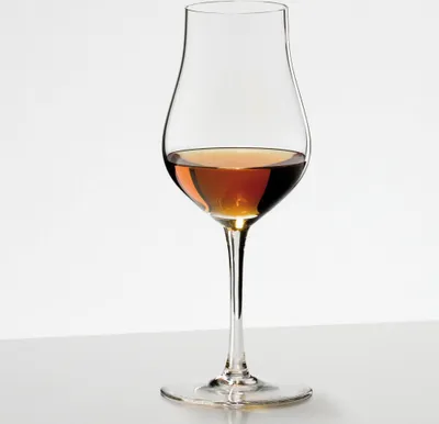 Zdjęcie produktu dla Riedel Sommeliers Cognac XO, kieliszek do koniaku, wysokiej jakości szkło, 170 ml, 4400/70