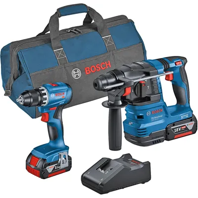 Zdjęcie produktu dla Bosch 0615A50038, Czarny, Zielony, Bateria