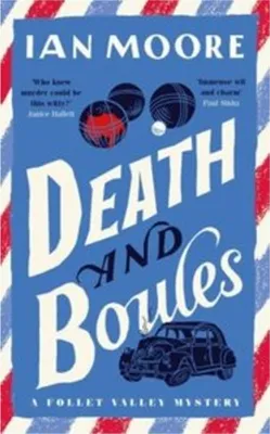 Image de Death and Boules
