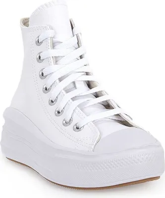 Produktbild von Converse Sneakers A04295C in White color size 38
