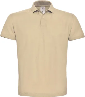Obrázek produktu pro Polokošile ID.001 Piqué