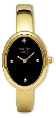 Obrázok produktu pre CAUNY Náramkové hodinky CAB003S