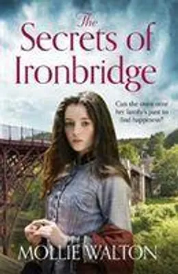 Obrázok produktu pre The Secrets of Ironbridge