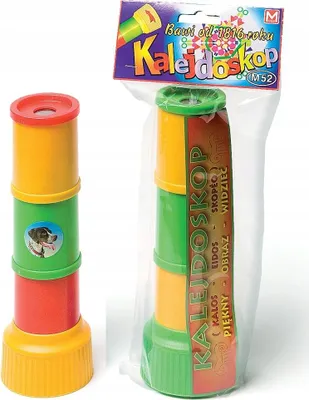 Image de Kaléidoscope