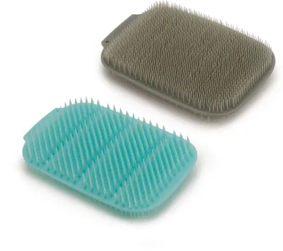 Produktbild von Joseph Joseph Schrubber Duo 2 Stücke