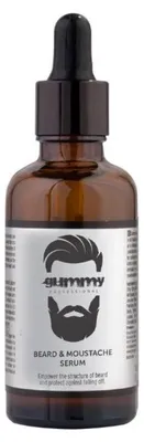 Obrázek produktu pro GUMMY PROFESSIONAL Sérum na vousy a knír 50 ml