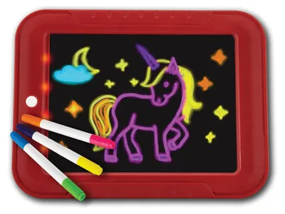 Immagine prodotto di Kids World Lavagna magica da disegno WD2388