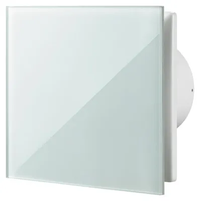 Produktbild von Axialventilator 125 Solid Glass T