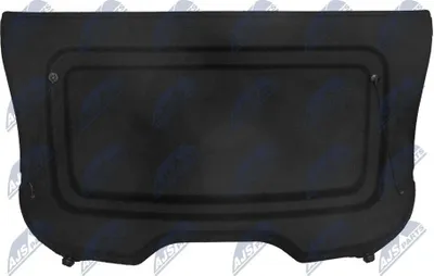 Produktbild von NTY Laderaumabdeckung EZC-FR-163 für FORD FOCUS III