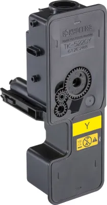 Immagine prodotto di Toner Kyocera TK-5220Y P5021/M5521 Serie Yellow
