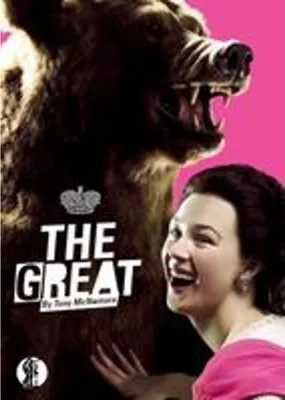 Produktbild von The Great