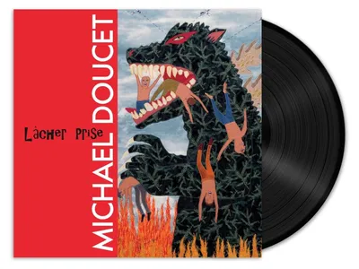 Produktbild von Michael Doucet: Lacher Prise