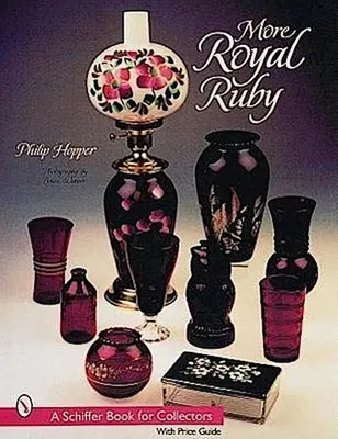 Zdjęcie produktu dla More Royal Ruby