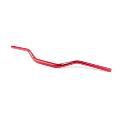 Immagine prodotto di Manubrio Motocross STAGE6 in Alluminio D. 28,6 L. 805 mm Color Rosso