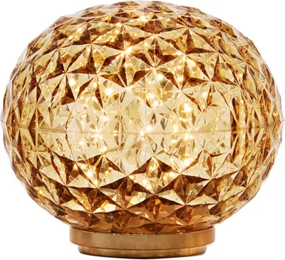 Produktbild von Kartell Mini Planet LED Tischlampe
