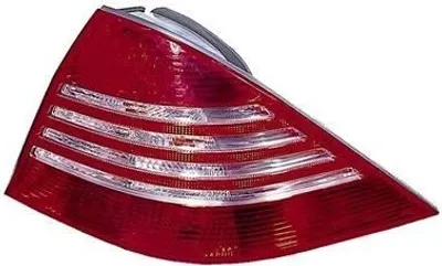 Immagine prodotto di VAN WEZEL Luce posteriore destra adatta per MERCEDES-BENZ Classe S Berlina (W220)