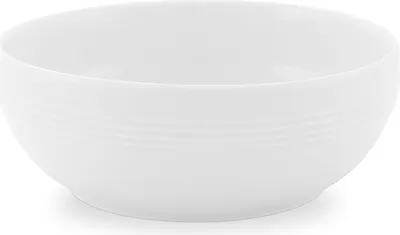 Zdjęcie produktu dla Miska na płatki śniadaniowe Friesland Jeverland, porcelana Ø 14 cm, biała