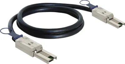 Immagine prodotto di DELOCK Cavo SAS Mini SAS 26Pin -> Mini SAS 26Pin 1,00m