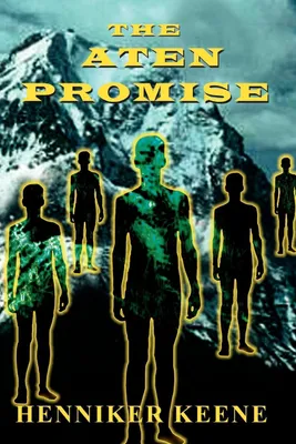 Produktbild von The Aten Promise