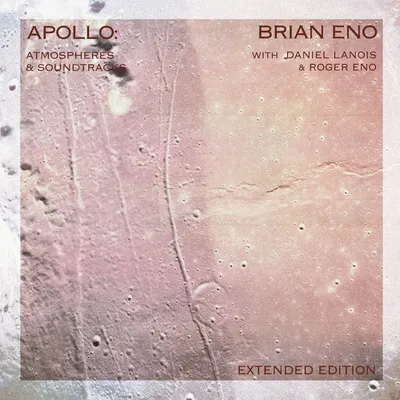 Immagine prodotto di Apollo: Atmosfere e colonne sonore