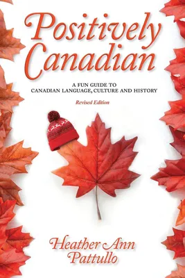 Produktbild von Positively Canadian