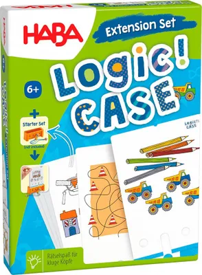 Zdjęcie produktu dla HABA 306126, 6 lat(a)