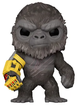 Productafbeelding van Kong - Funko Pop! - Godzilla x Kong: The New Empire
