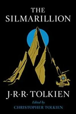 Produktbild von The Silmarillion