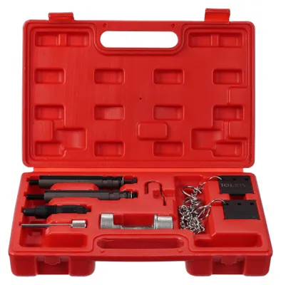 Productafbeelding van Motorafstel-/blokkeerset MECHANIC ENGINE TIMING SET 35, VAG V6 a V8