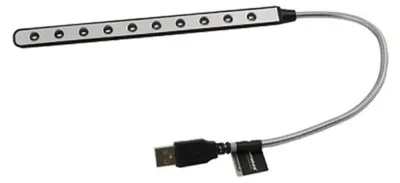 Produktbild von Esperanza USB-LED-Licht für Notebook