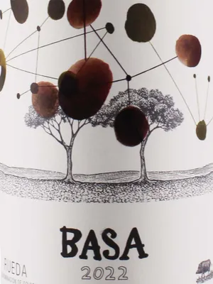 Produktbild von Telmo Rodriguez Basa Blanco Rueda D.O. – 2020