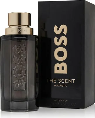Zdjęcie produktu dla BOSS The Fragrance Magnetic
